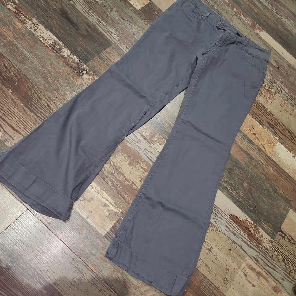 Freestyle revolution pants
